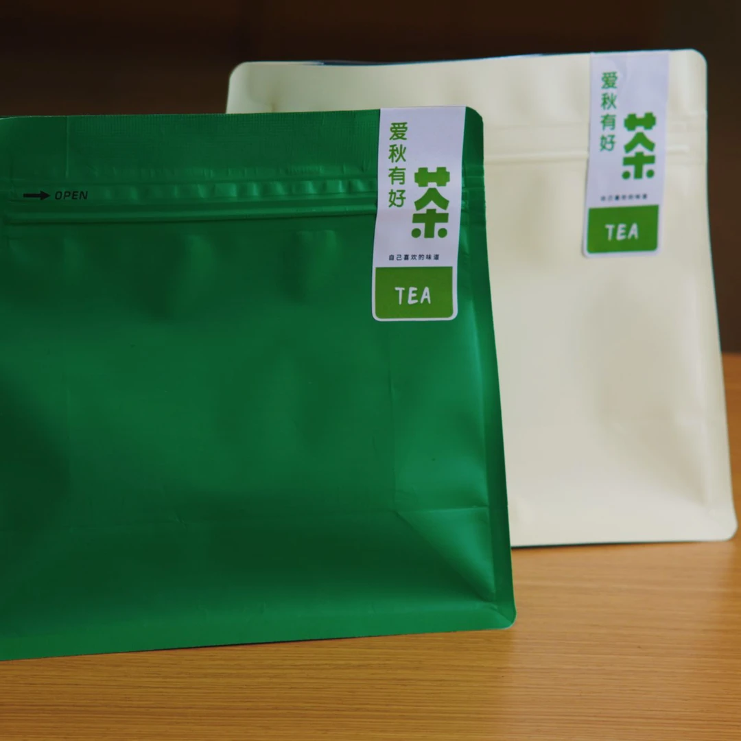 黄山毛峰手工浓香耐泡口粮茶散称散茶