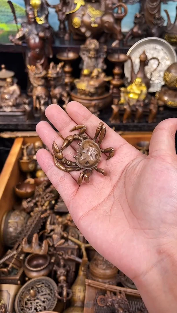 雅集铜器 诚信经营