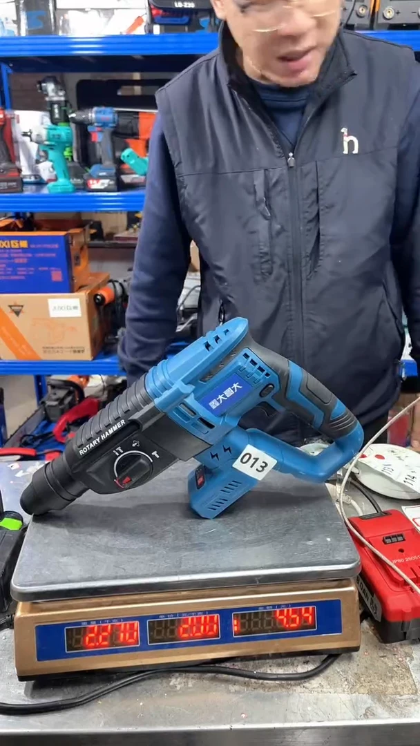 二手工具听讲解看图片下单 没有运费险013