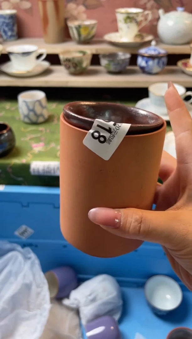 瓷片@***场瓷器瓷器M518