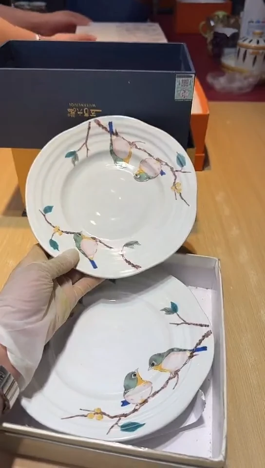 瓷片生活的本意就是开心@@1