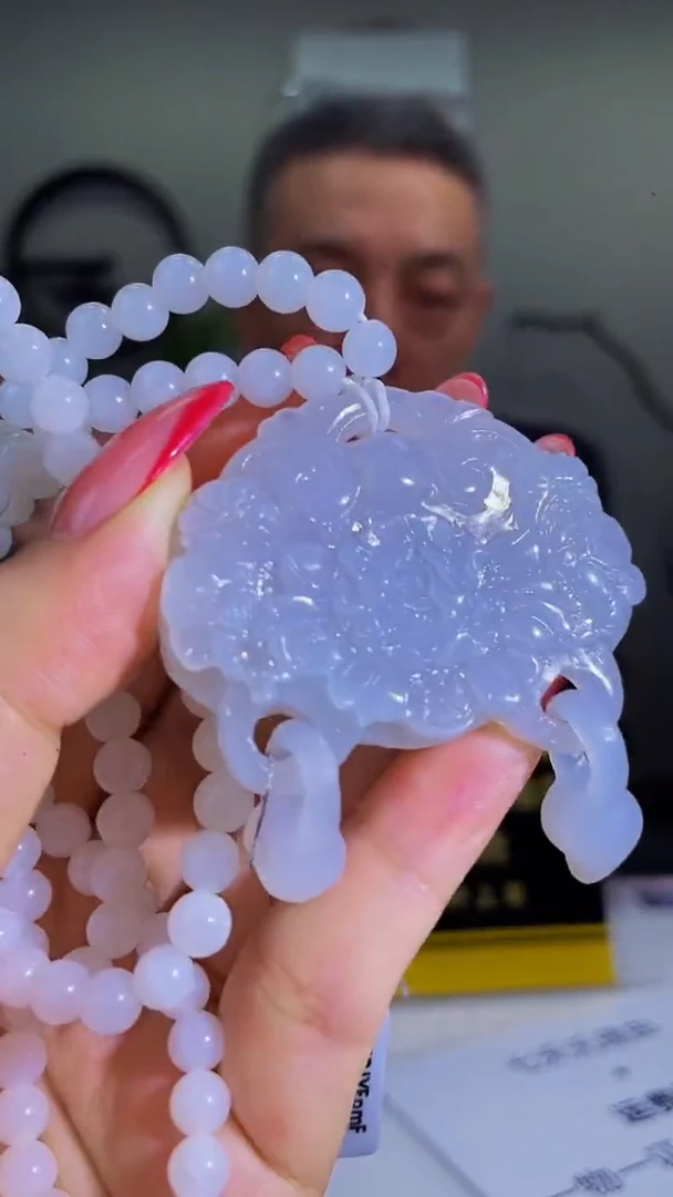 定制和田玉和田玉定制链接HTY012