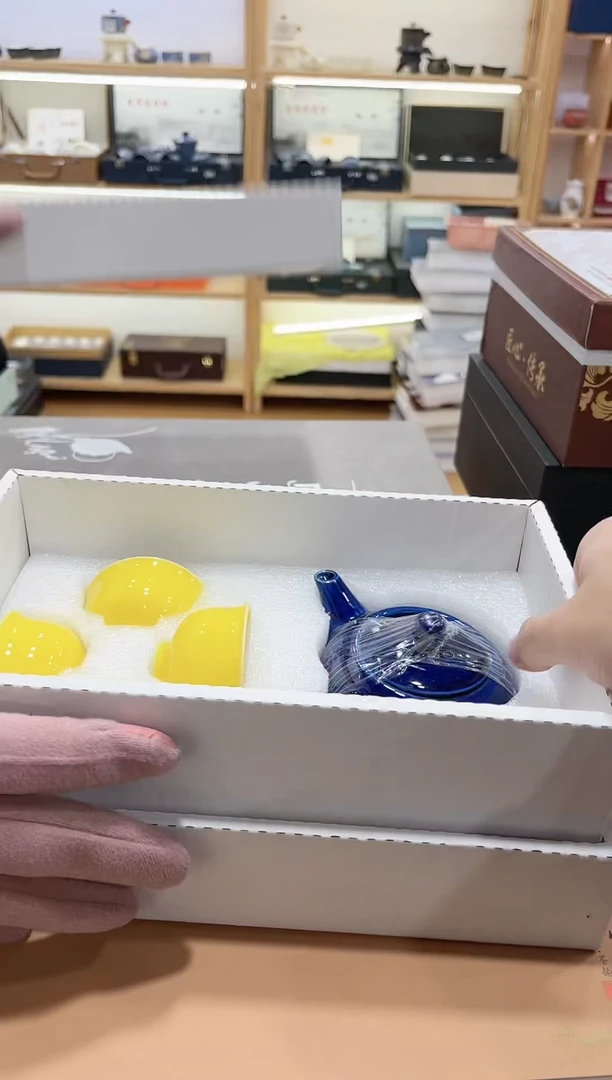【闪购商品】展宏茶具展宏茶具@A-