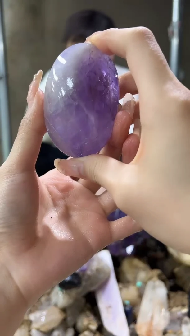 未镶嵌大型摆件（非配饰）水晶431