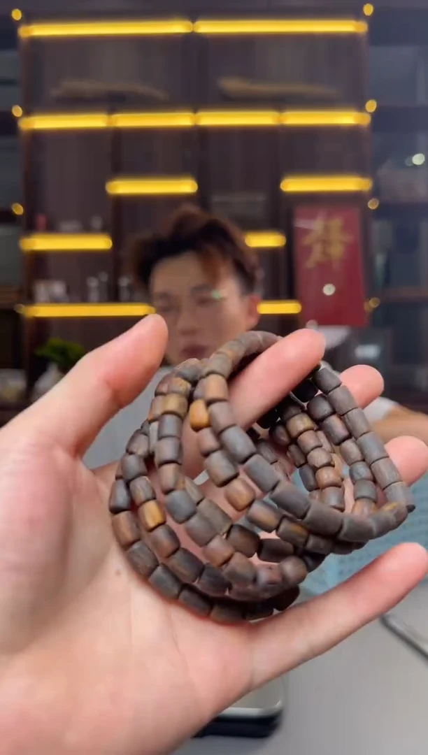 沉香碎屑沉香60号沉水桶勾丝粉末多样性发一6