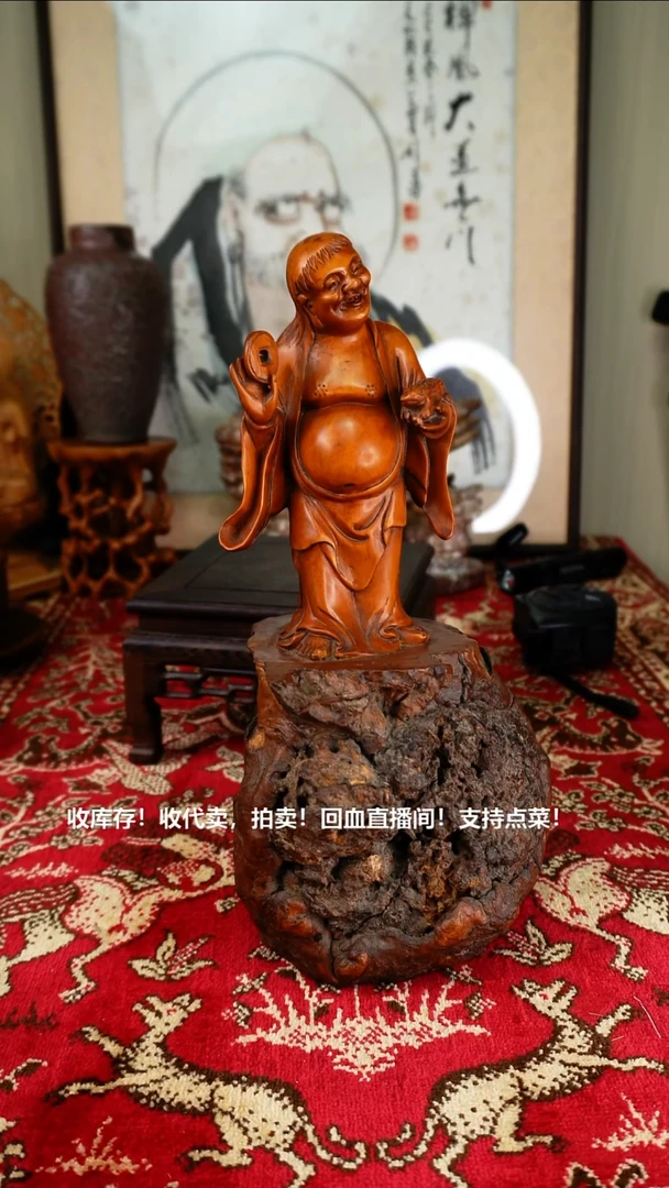 手工艺品琉璃瓷器
