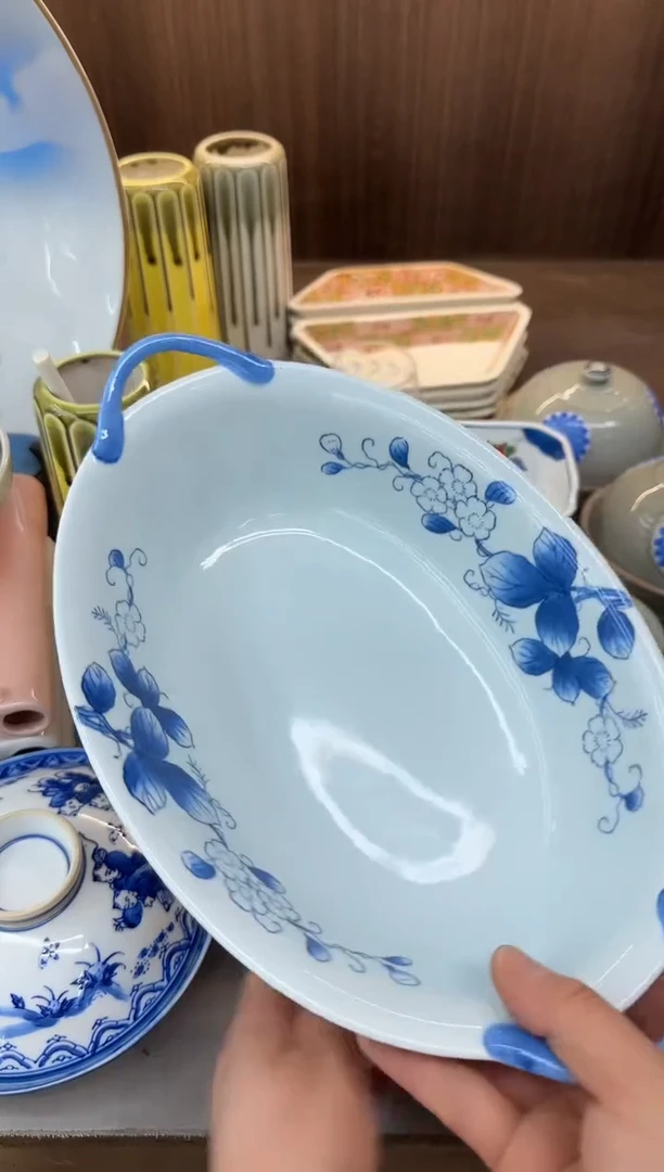 1用****0易碎品瓷器瓷器瓷器