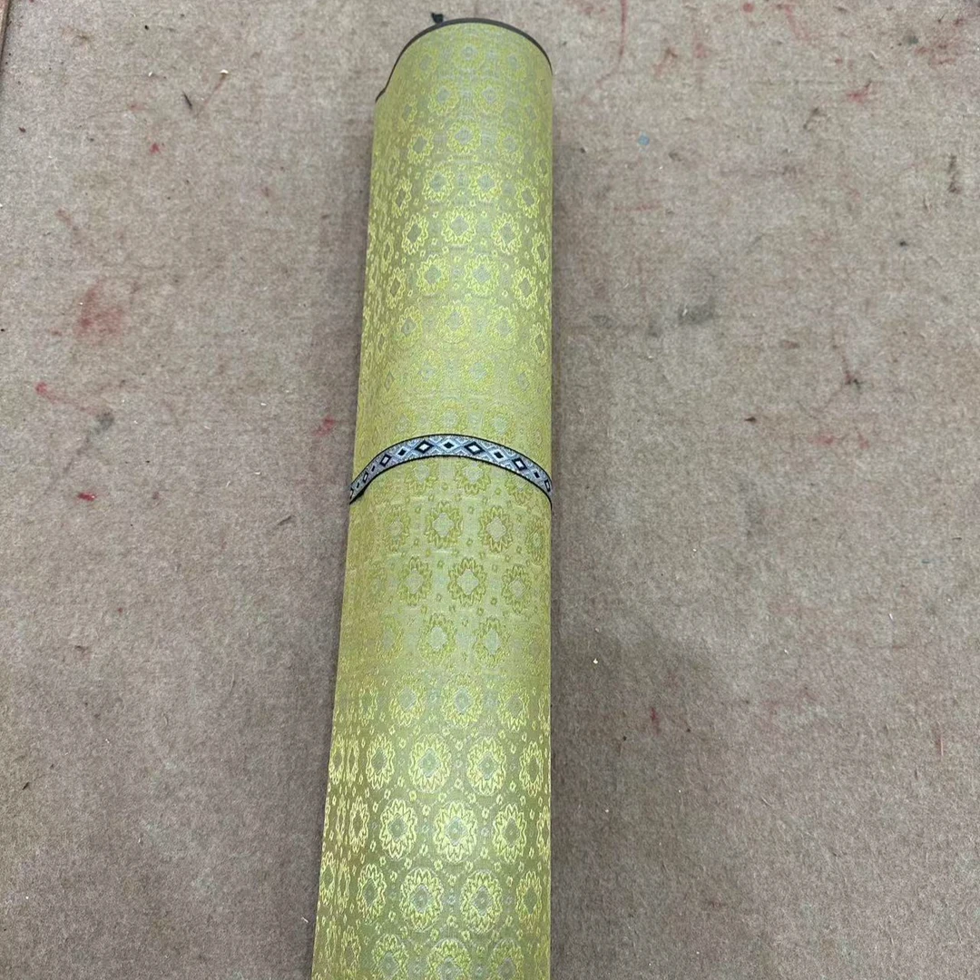 欧阳新召梁汉林刘玲合作 纯手绘【长卷】10米书画合作品通用链接