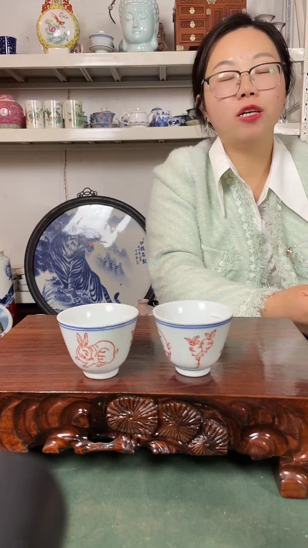 景德镇高温陶瓷001