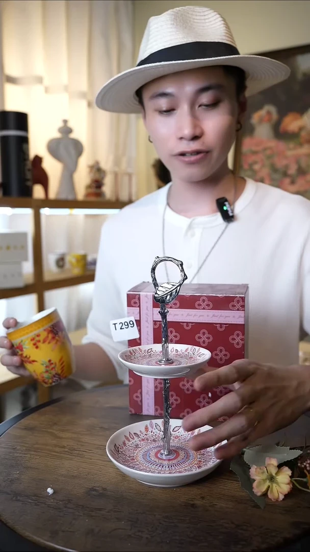 高端礼品------T299