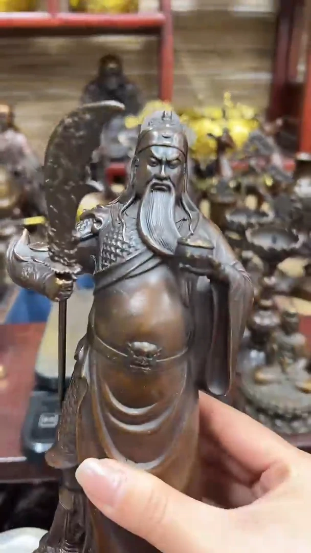 【澄朗铜器】精品铜器