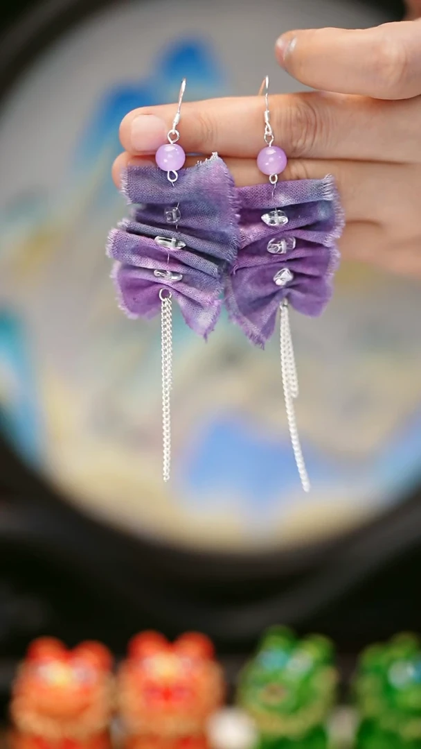 织绣12黔东南苗族刺绣