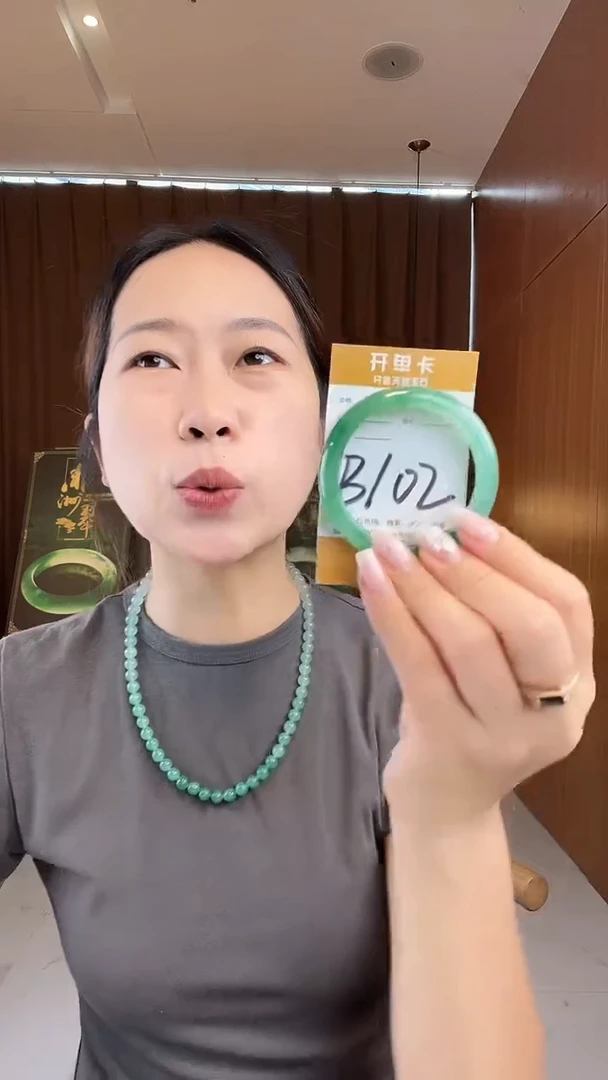 未镶嵌手镯石英质玉非洲翠