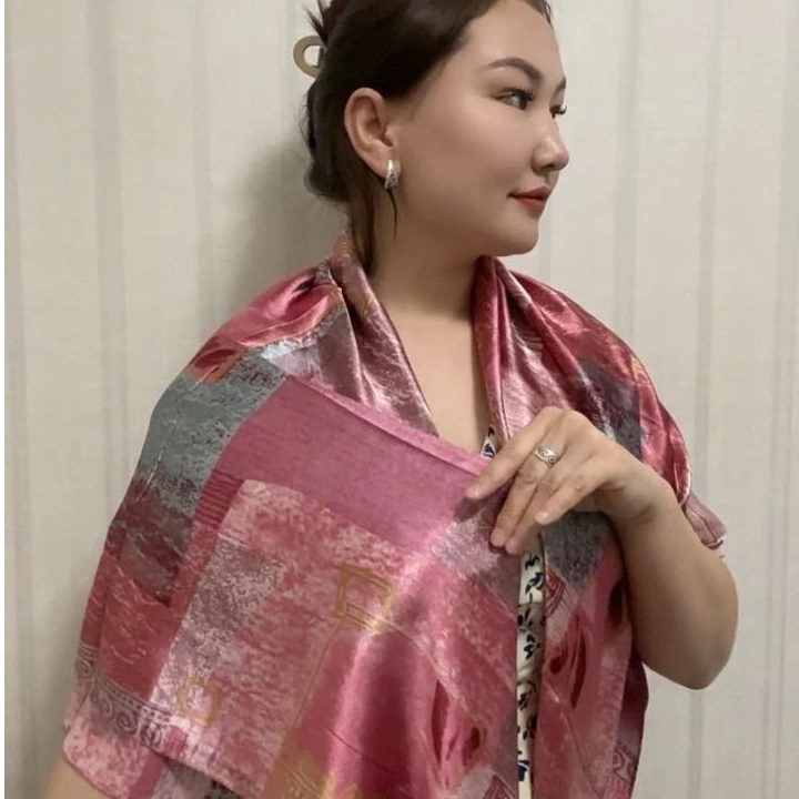 包邮新疆发货薄款头巾