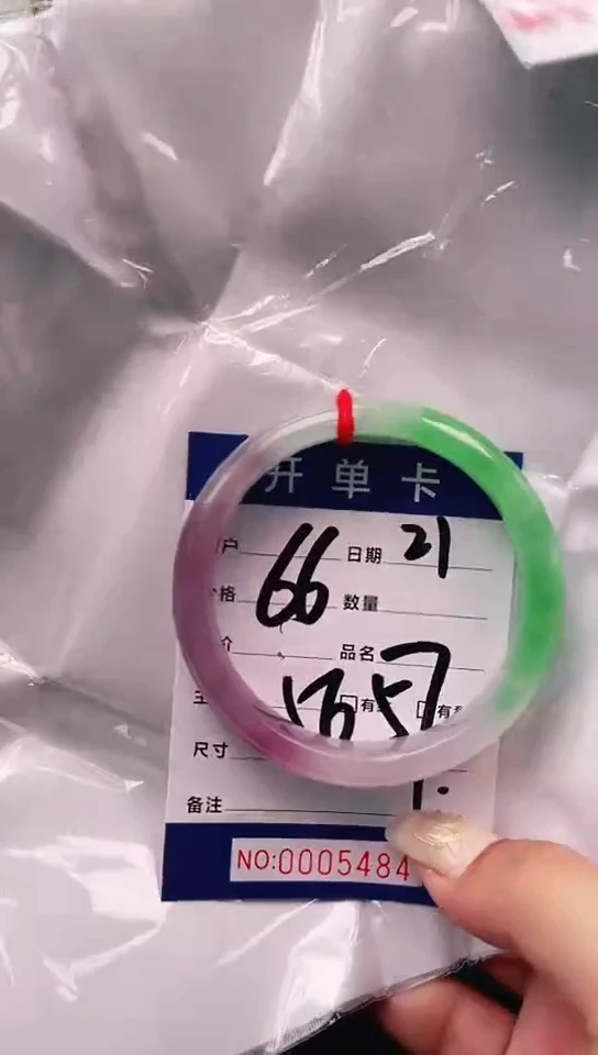 手镯圈口适合下单，圈口