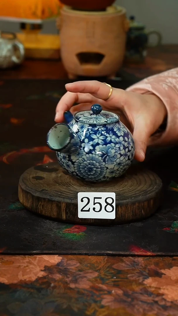 【闪购商品】.............茶碗258