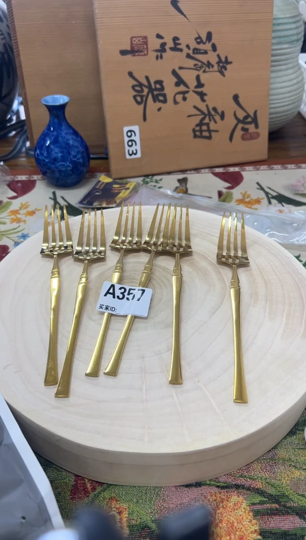 瓷片357小丸子瑕疵孤品