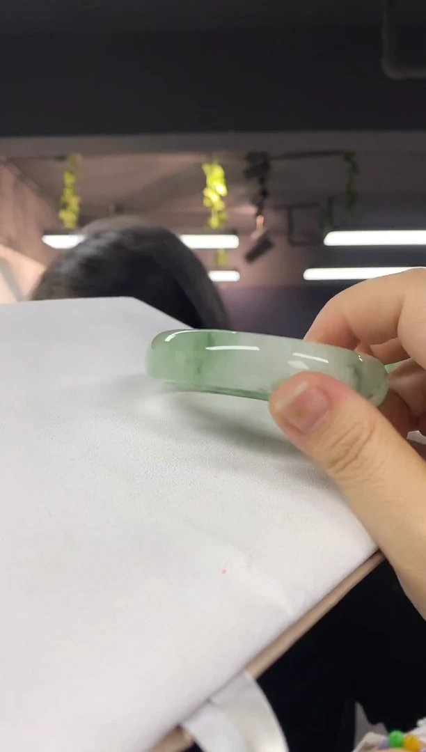 闪购链接 58.4圈口未镶嵌多样性发其一颜色微差（19）