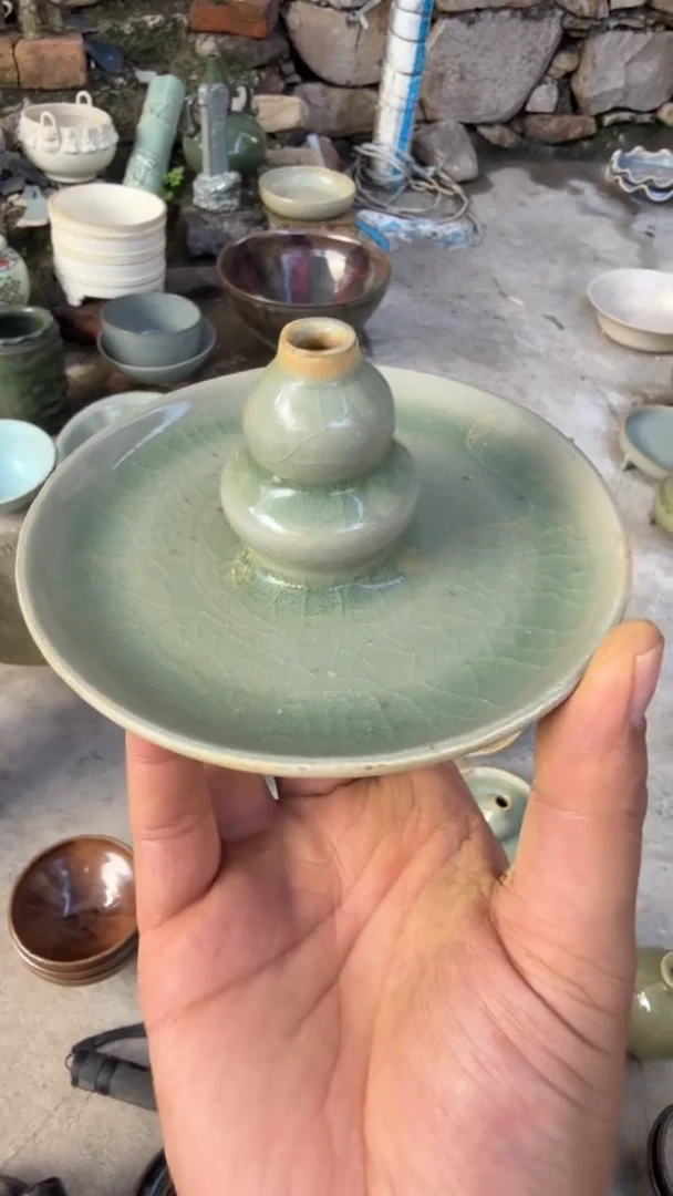 摆件老*，瓷器瓷器瓷器瓷器