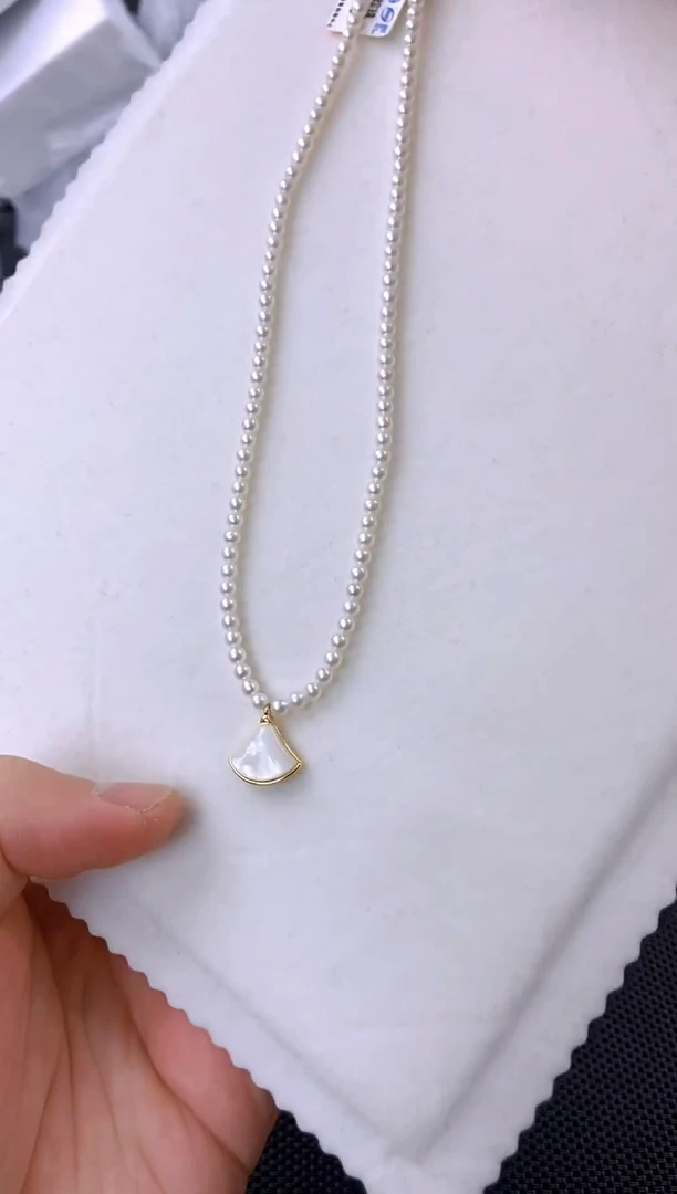 未镶嵌耳饰淡水珍珠xl1032