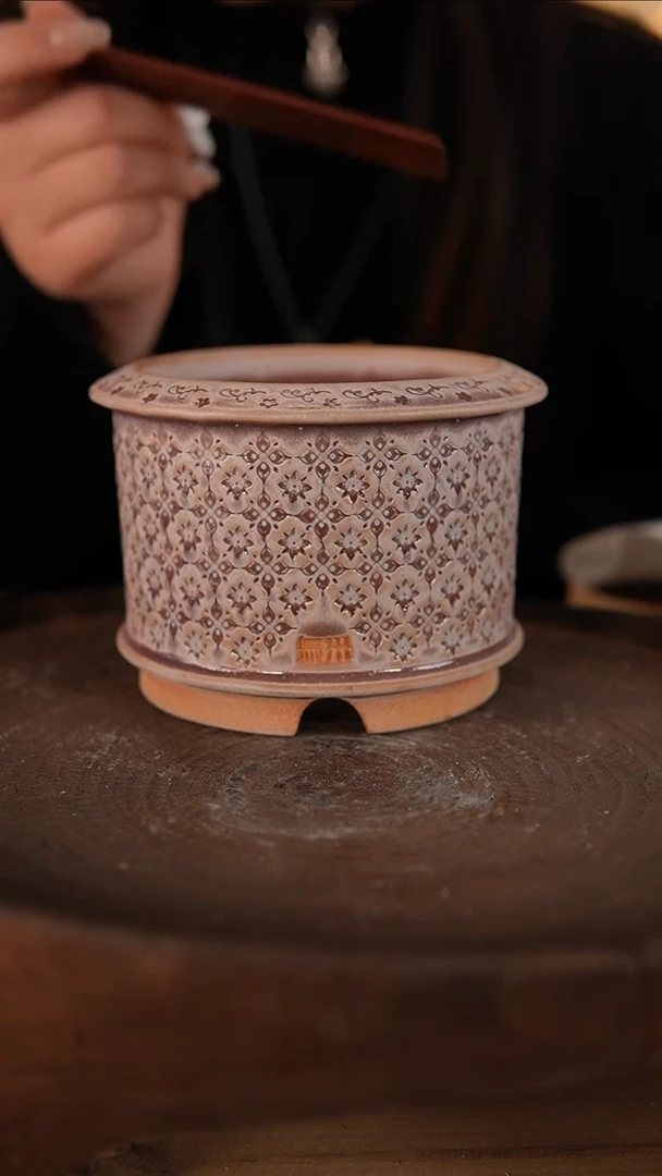 【闪购商品】红陶1-30-156默认有瑕口10