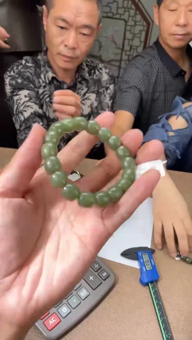 定制和田玉多样性拍一发一007046