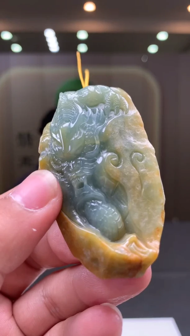 未镶嵌定制翡翠********333