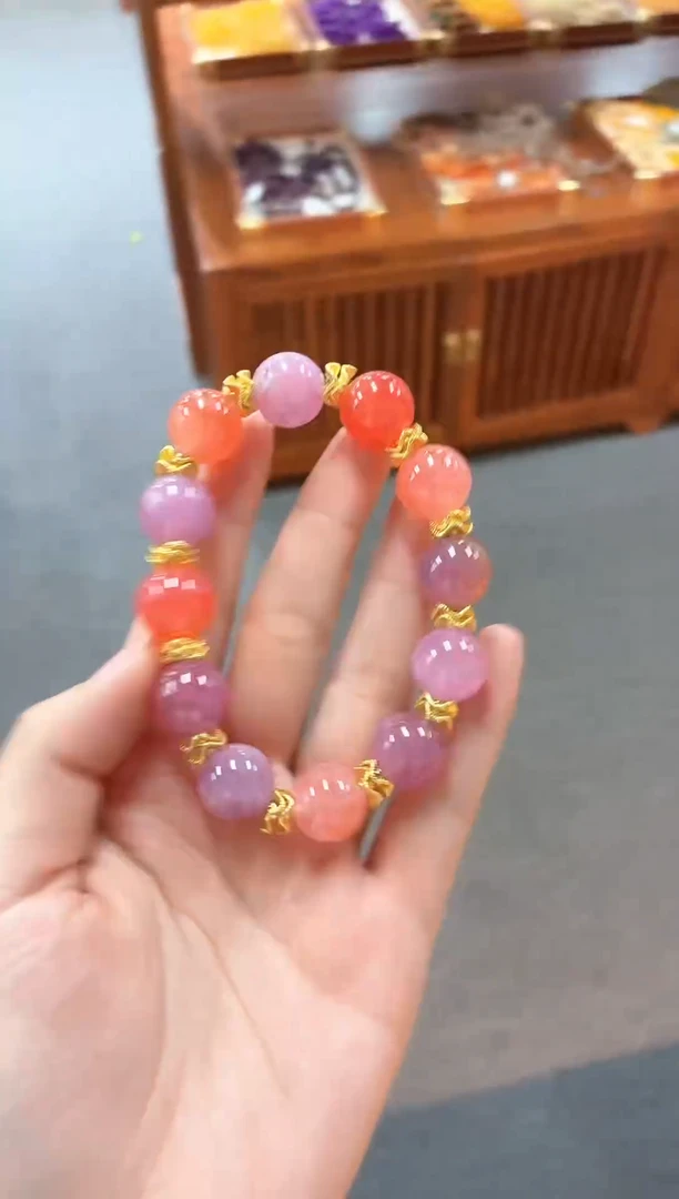 【慧慧甄选】高端轻奢多样性发货LY3876S