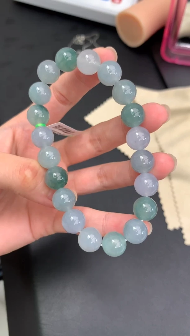 定制翡翠未镶嵌模式推广期48小时鉴赏期