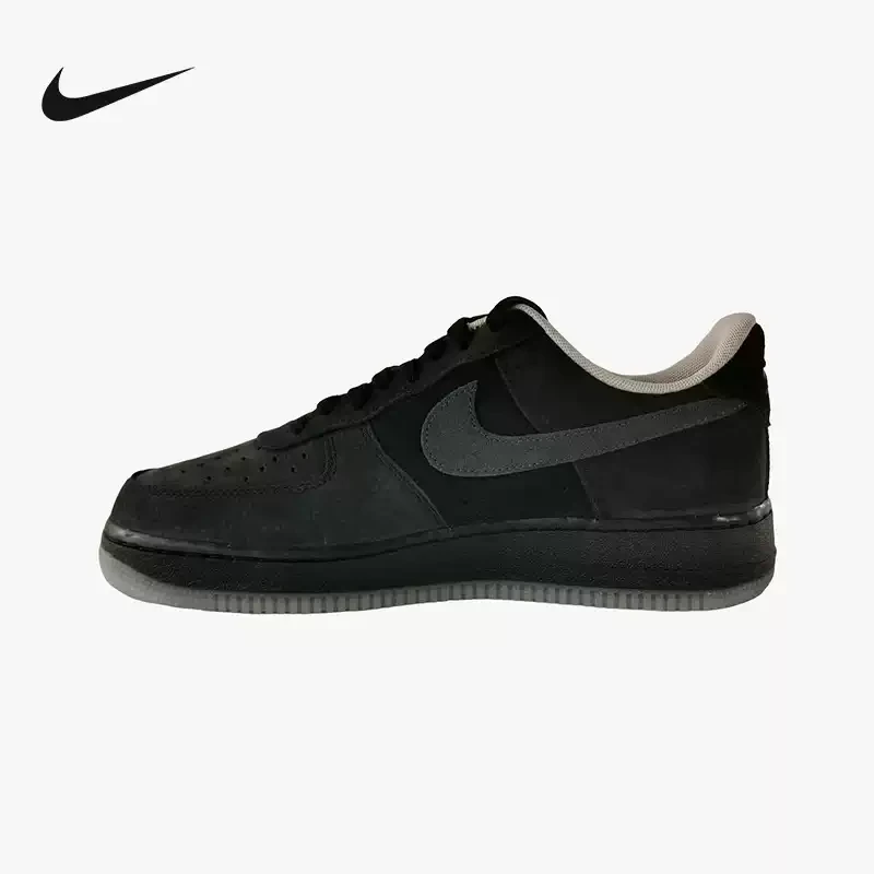 Nike耐克男鞋AIR FORCE 1 '07空军一号运动休闲鞋板鞋IQ9791001