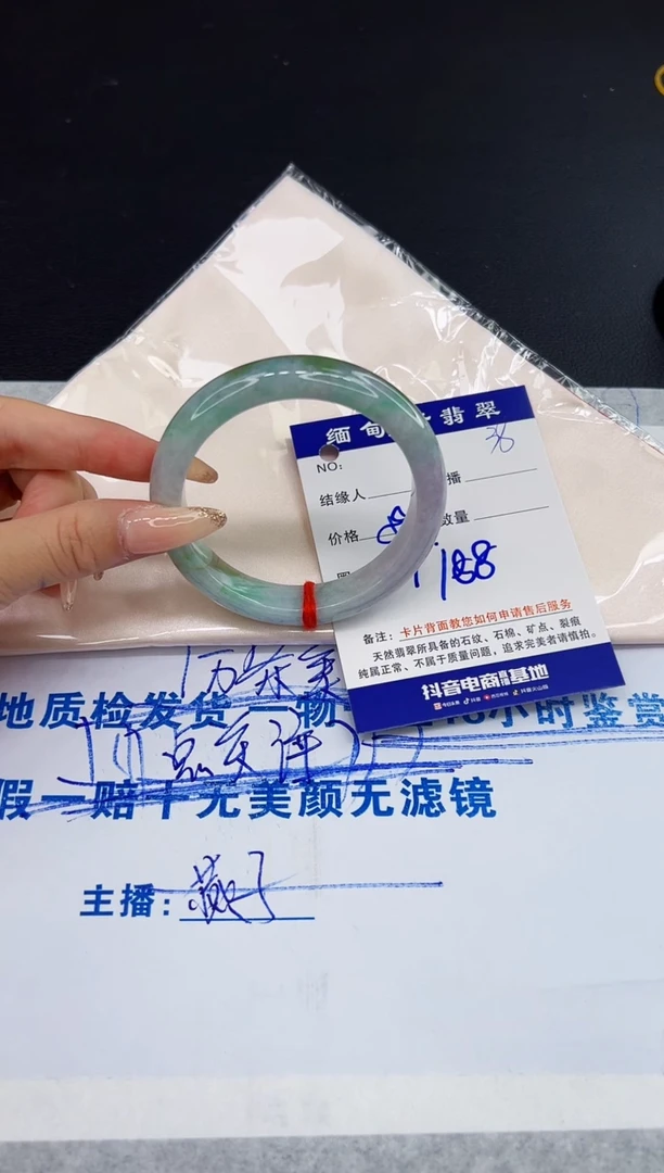 未镶嵌手镯翡翠111111