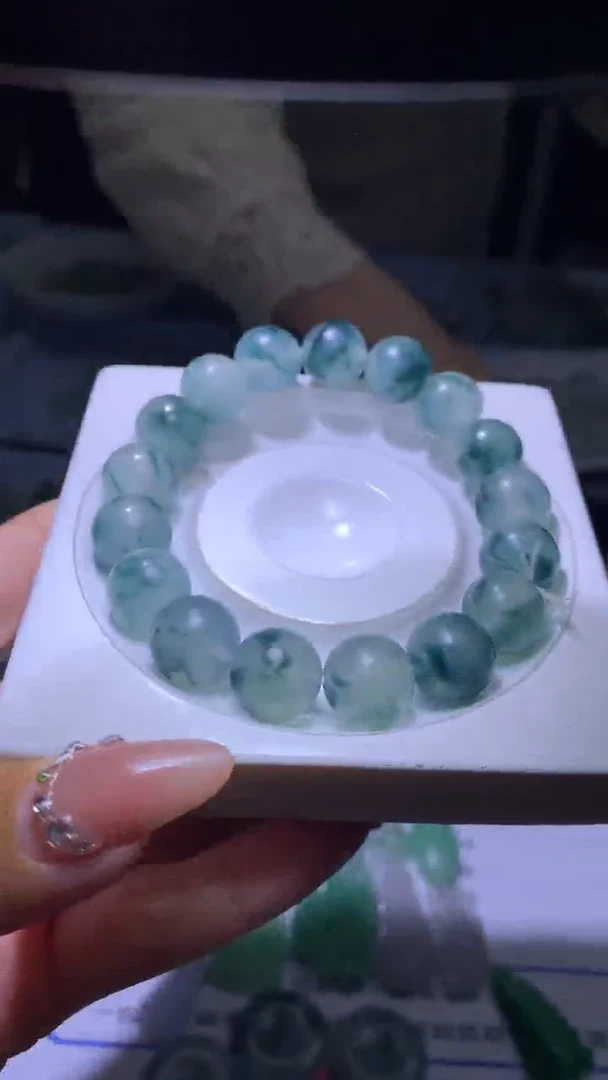 【闪购商品】定制翡翠未镶嵌咨询链接勿拍