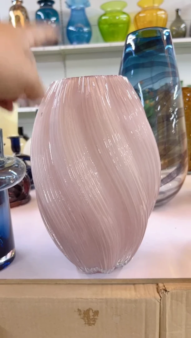 【闪购商品】也麦花器