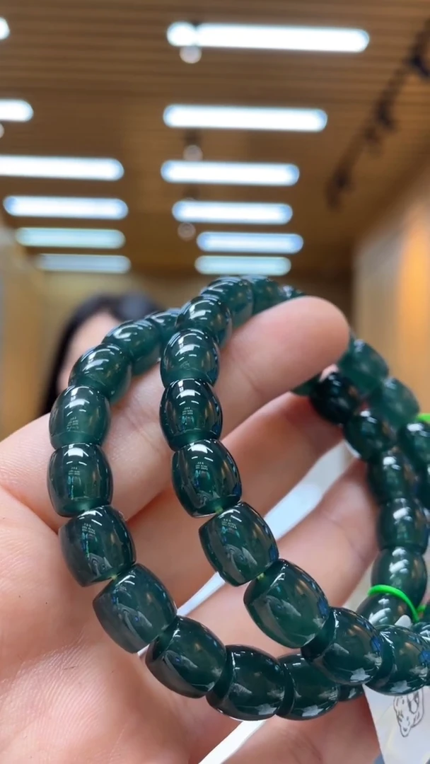 定制翡翠未镶嵌多样性发货（只发一件）x21