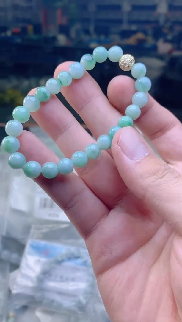 定制翡翠未镶嵌天然缅甸A货翡翠，多样性发货，拍一发一