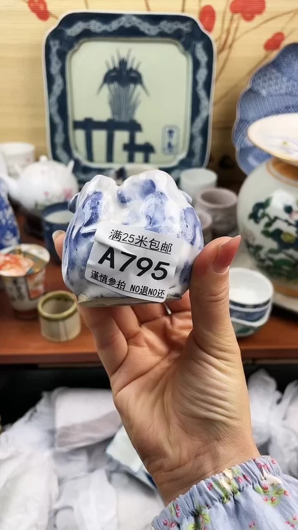 【闪购商品】795==============
