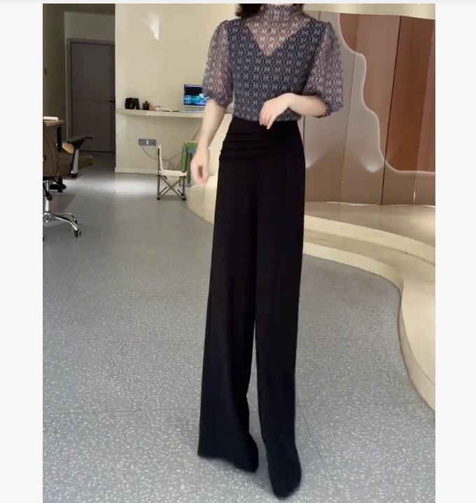 2025早秋时尚潮流百搭爆款女装YEOOA