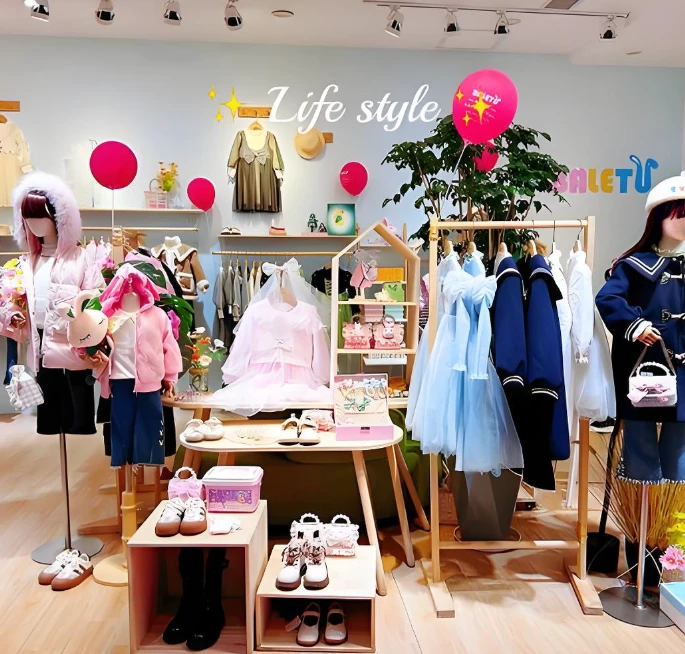 【燕子童装】实体品牌清仓001-100