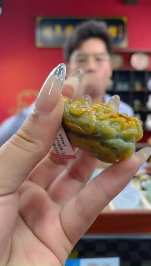 未镶嵌定制翡翠翡翠A货 LL042