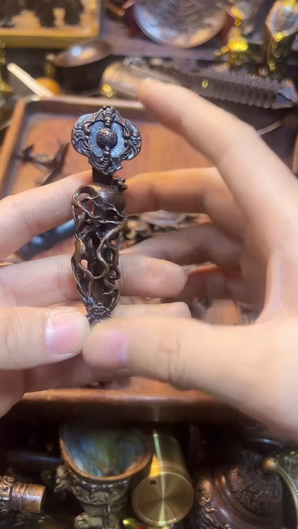 1案台摆件 物品摆件