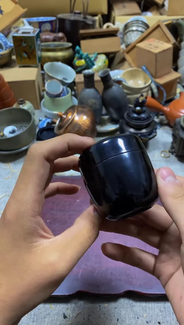 瓷片云*看好在拍不退不换