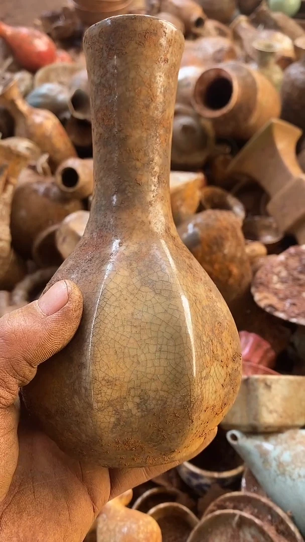 摆件陶瓷器瓷器瓷器瓷器