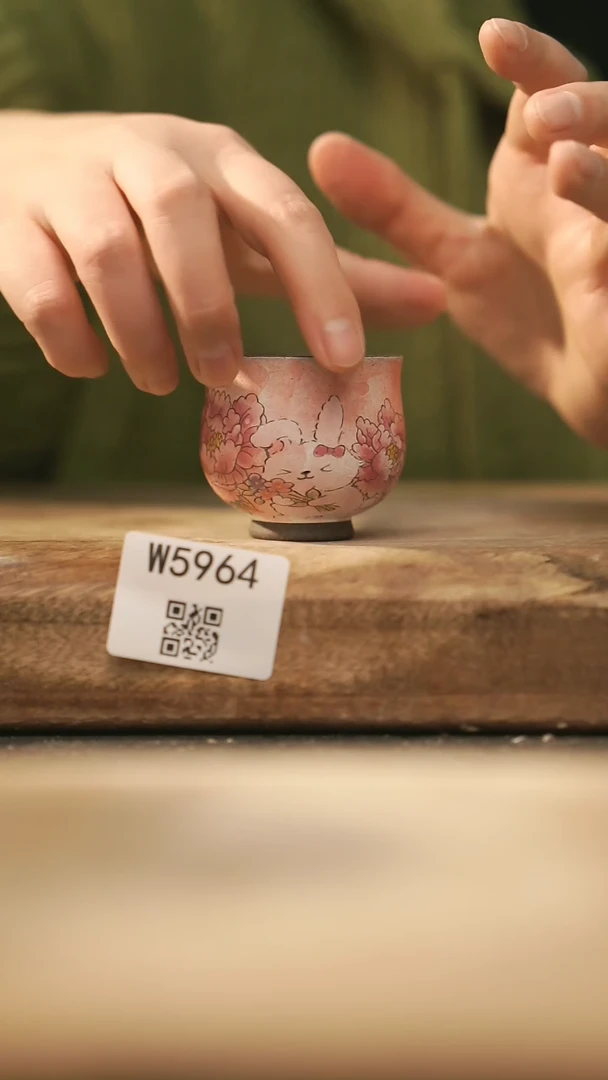 【闪购商品】【经典福利】/ 杯子@@W5964