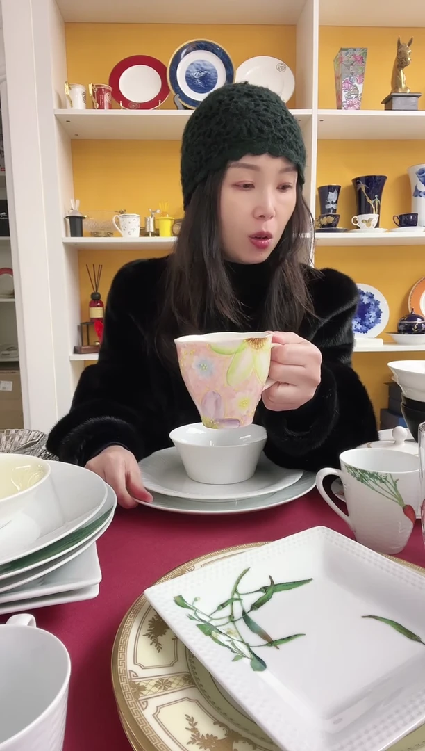 【闪购商品】濑户杯