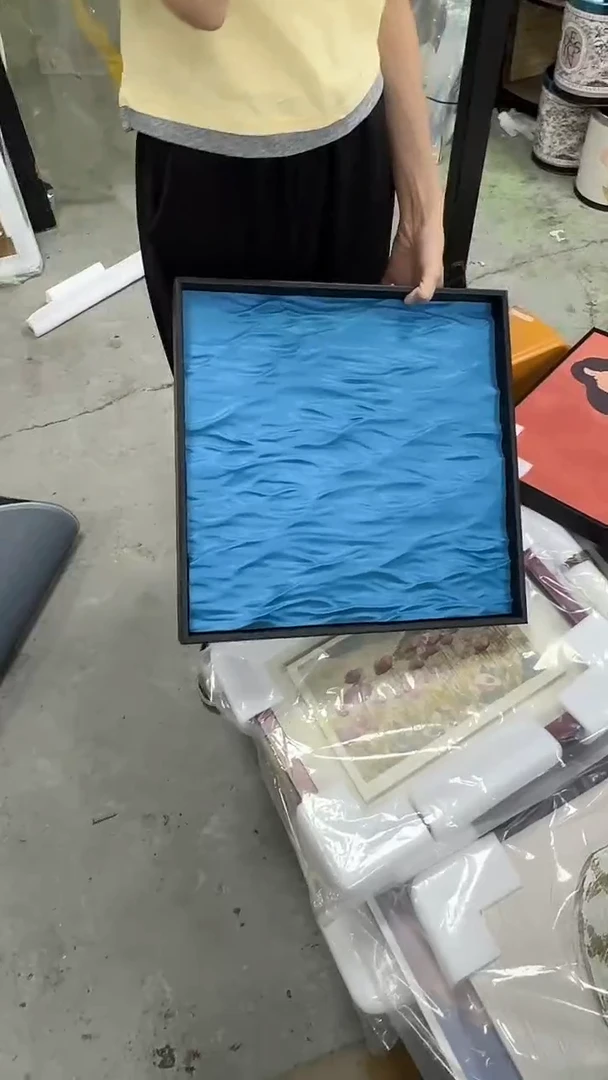 仓库清仓画   默认瑕疵