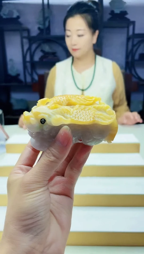 未镶嵌定制翡翠毛货08290079