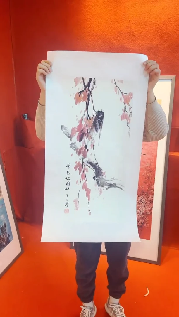 绘画匠铜精选系列-智博专属112