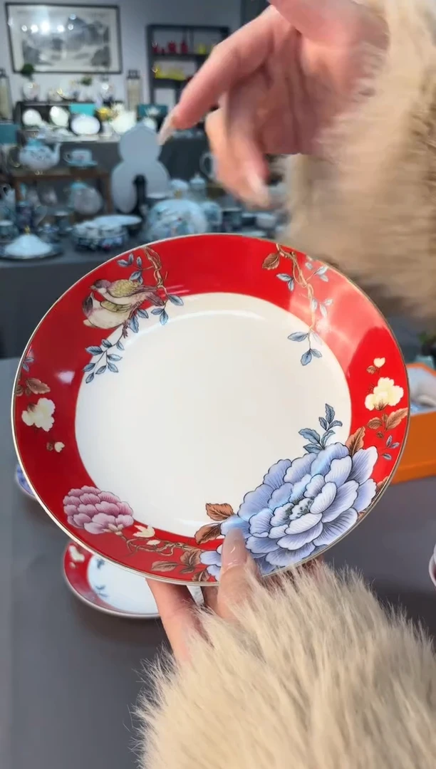 【闪购商品】瓷片 SKUSKUSKUSKU292