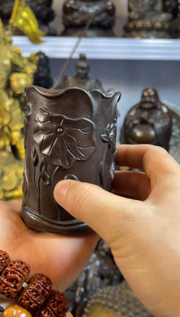 【闪购商品】1案台摆件 物品摆件