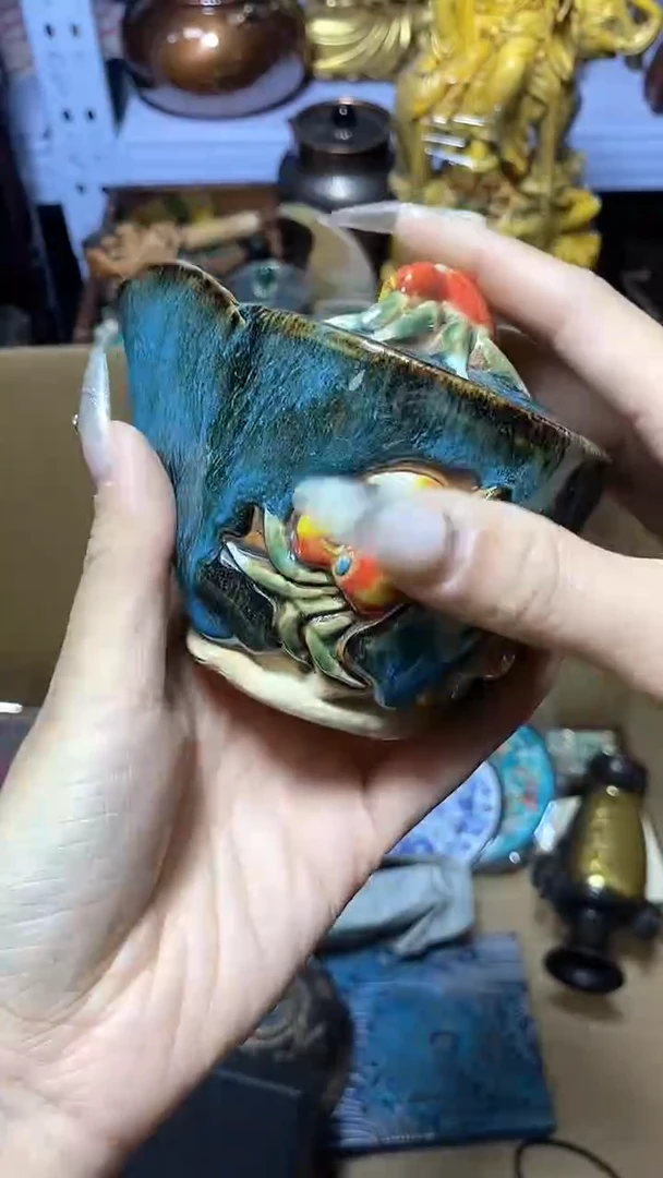 【闪购商品】瓷器瓷片瓷器瓷片